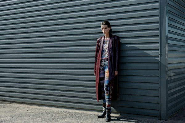 Les Meilleures Vestes pour Afficher un Look Professionnel Élégant en Été