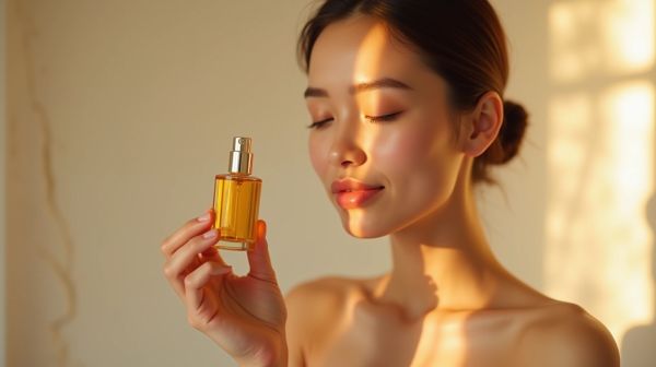 Comment bien démaquiller sa peau avec une huile coréenne