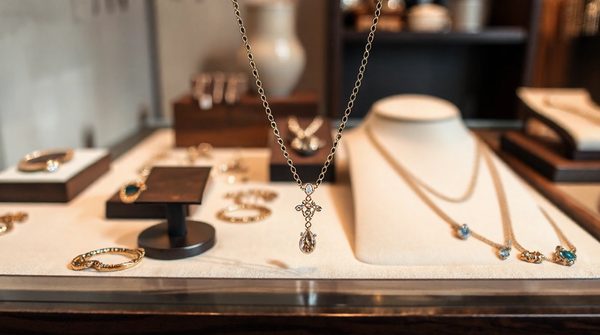 Tendances bijoux fskorp : découvrez notre collection abordable