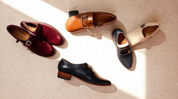 Top 5 bottines tendance pour filles cet automne