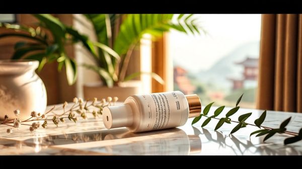Top huiles coréennes pour un démaquillage efficace